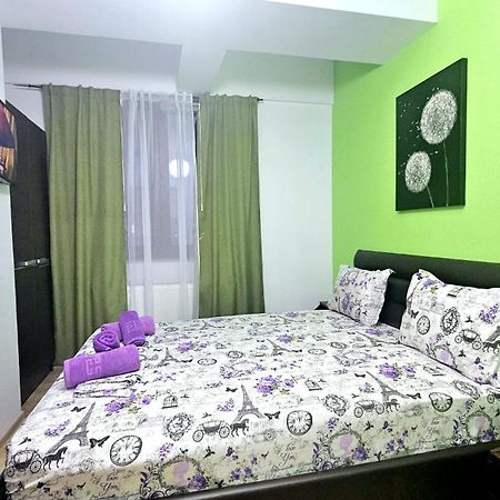 Cityscape Apartment Near Palas Mall Iasi Ngoại thất bức ảnh