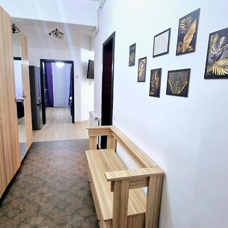 Cityscape Apartment Near Palas Mall Iasi Ngoại thất bức ảnh