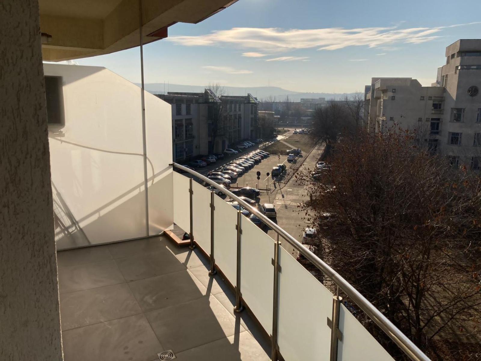 Cityscape Apartment Near Palas Mall Iasi Ngoại thất bức ảnh