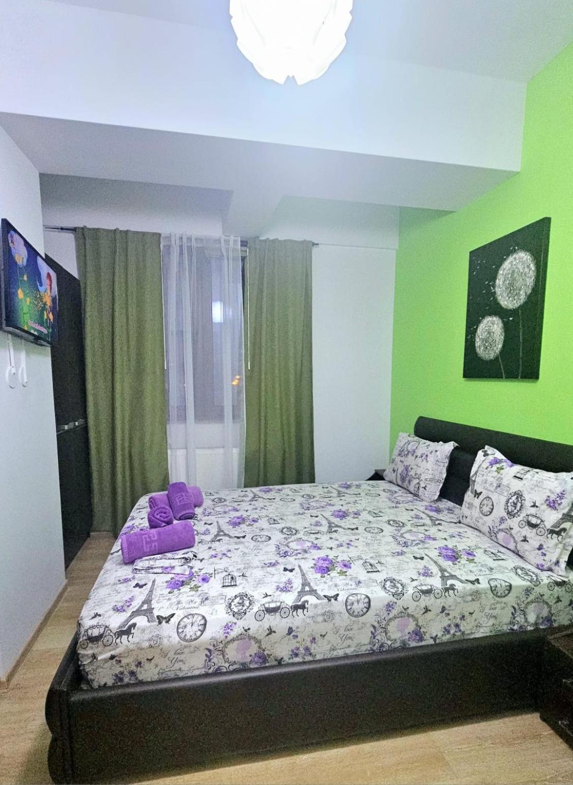 Cityscape Apartment Near Palas Mall Iasi Ngoại thất bức ảnh
