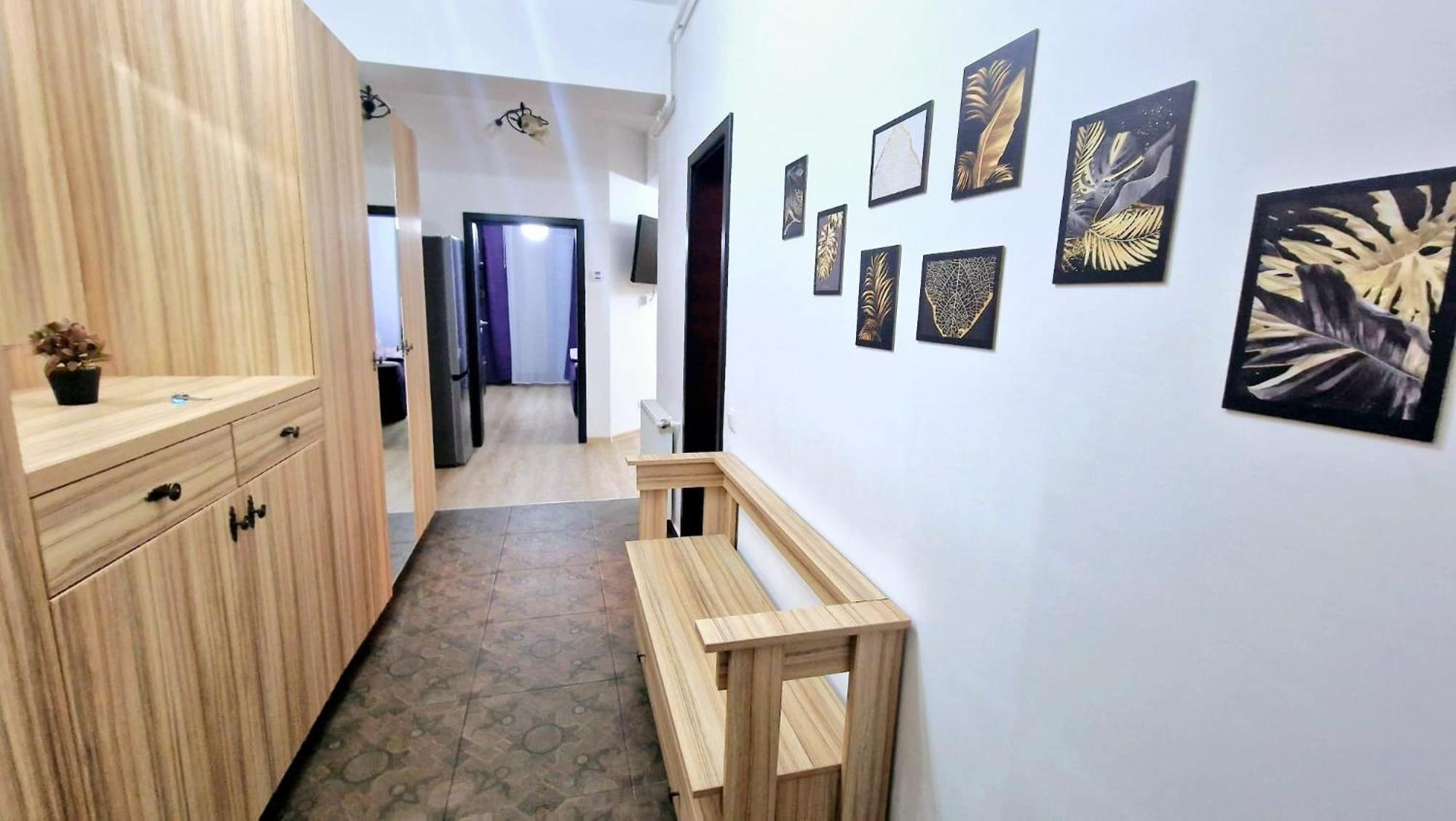 Cityscape Apartment Near Palas Mall Iasi Ngoại thất bức ảnh