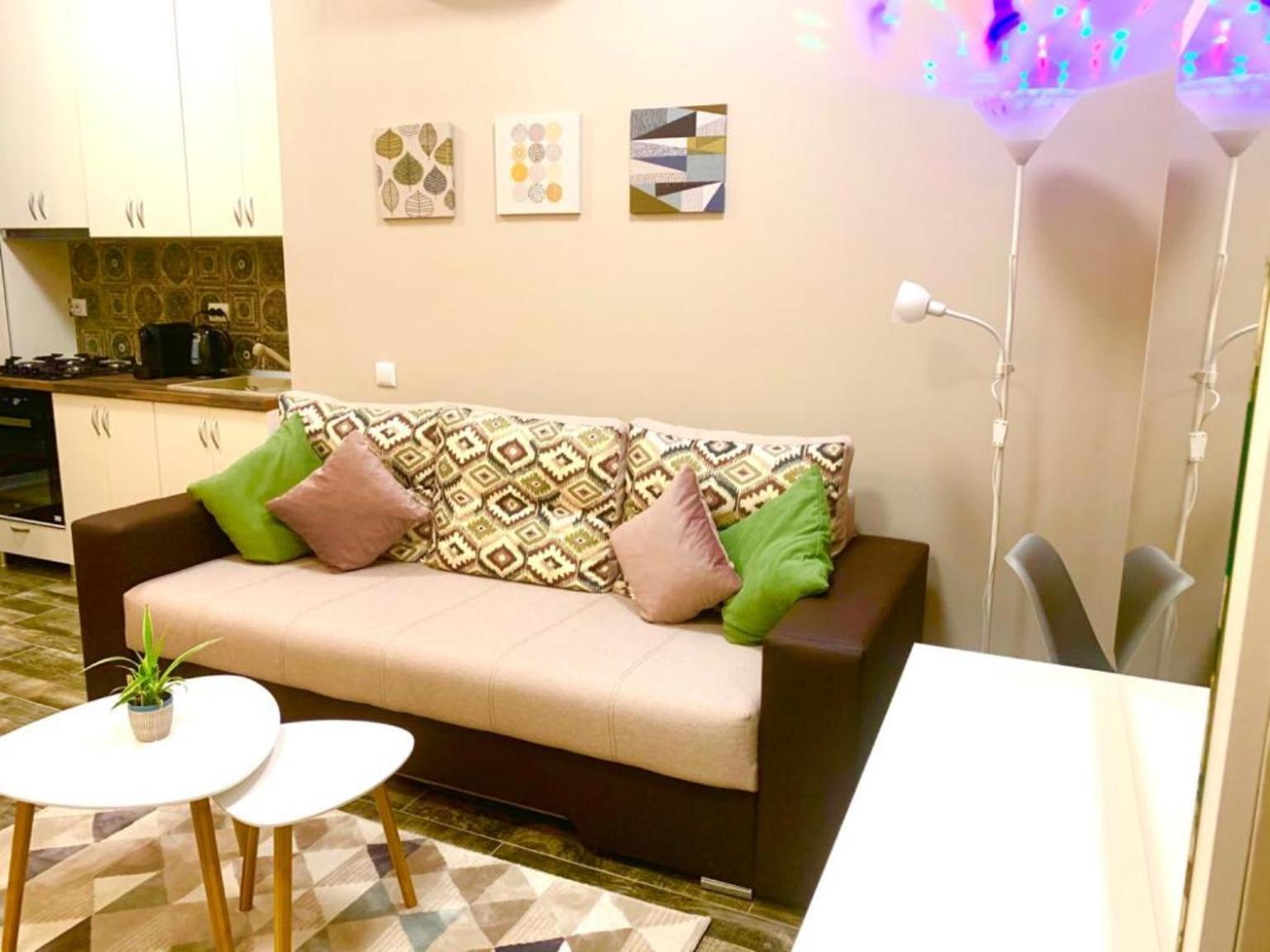 Cityscape Apartment Near Palas Mall Iasi Ngoại thất bức ảnh