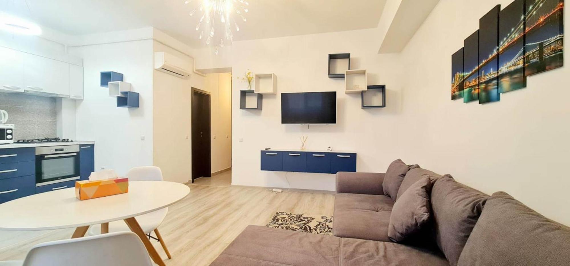 Cityscape Apartment Near Palas Mall Iasi Ngoại thất bức ảnh